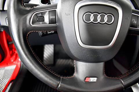 2011 Audi S5 3.0T quattro Prestige