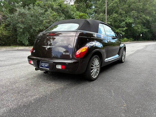 2005 Chrysler PT Cruiser GT