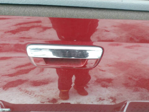 2011 GMC Canyon SLE-1