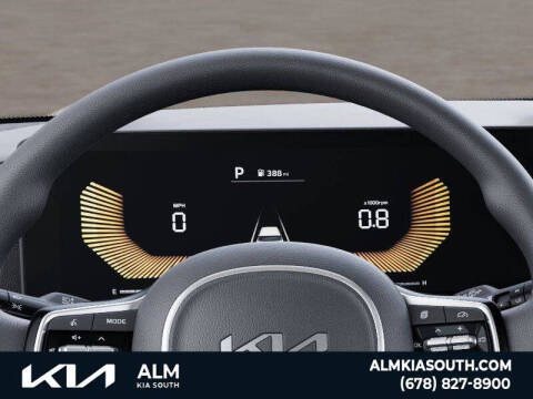 2026 Kia Carnival LX