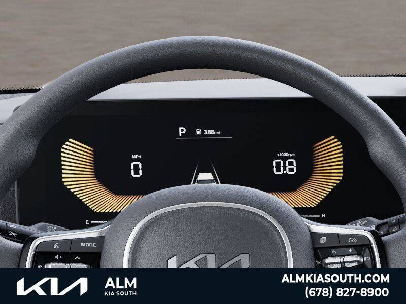2026 Kia Carnival LX