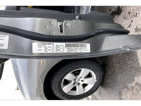 2012 RAM 1500 Express