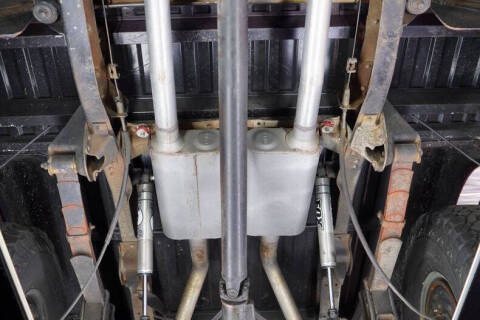 1972 Chevrolet C/K 10 Series