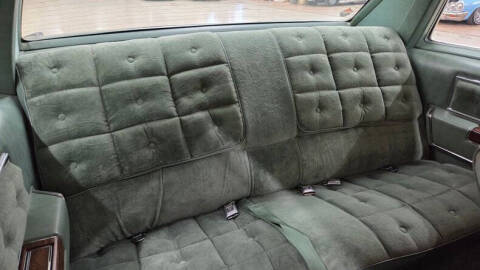 1977 Buick Electra