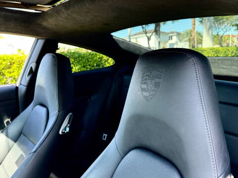 2012 Porsche 911 Carrera S