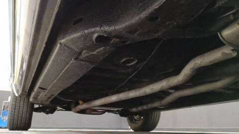 1968 Chevrolet Chevelle