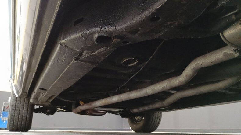 1968 Chevrolet Chevelle