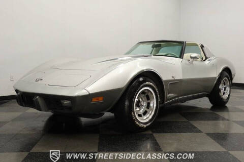 1978 Chevrolet Corvette