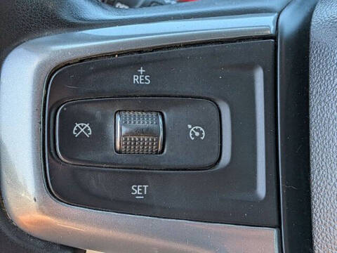 2023 Chevrolet Silverado 2500HD