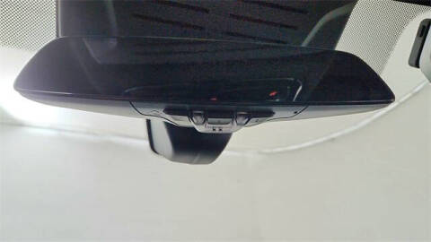 2025 BMW X6 M Competition