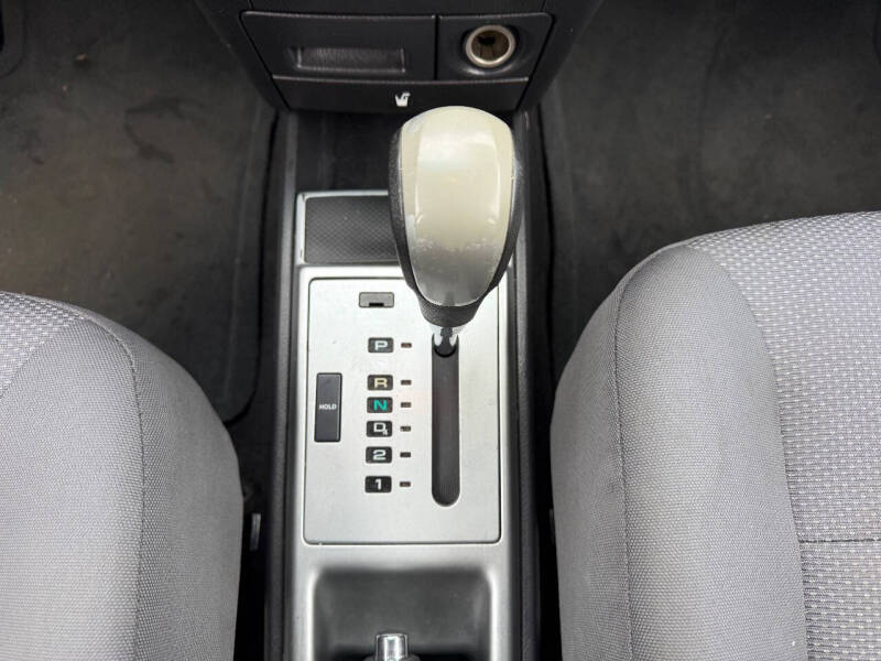 2010 Chevrolet Aveo LS