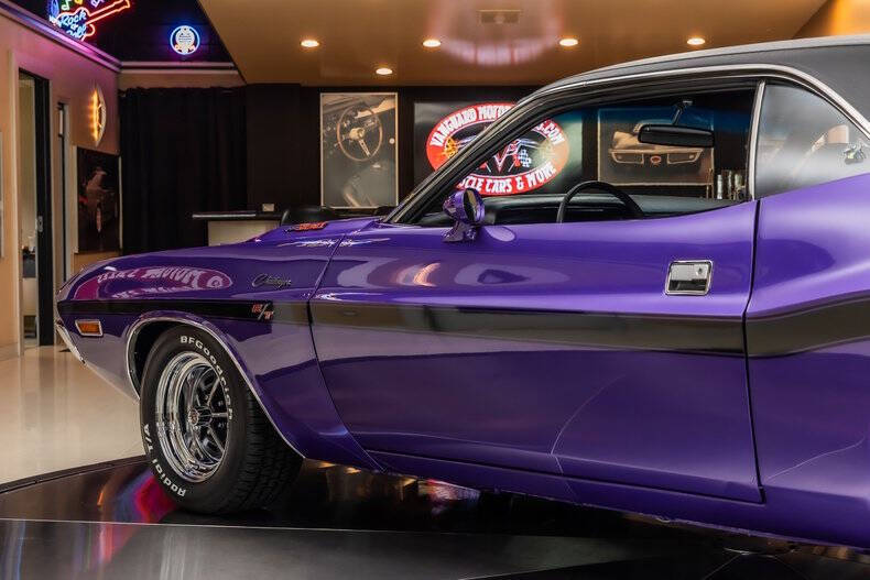 1970 Dodge Challenger