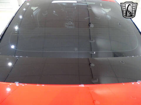 2012 Ford Mustang Boss 302