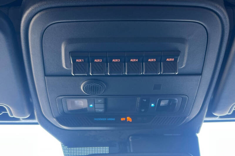 2023 Ford Bronco Outer Banks Advanced