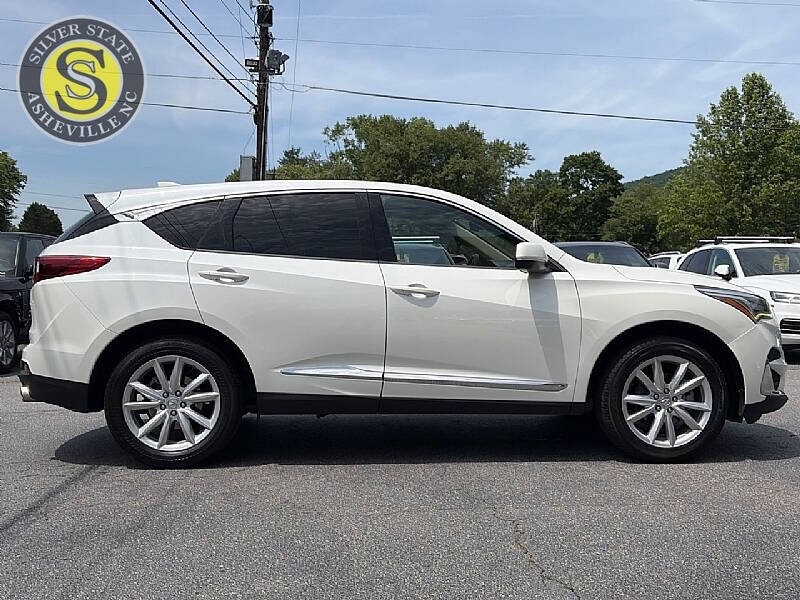 2019 Acura RDX