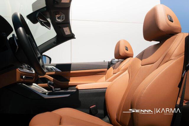 2023 BMW 4 Series 430i