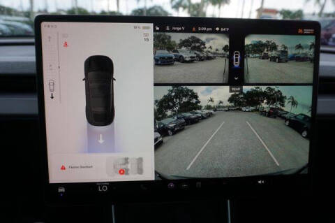 2026 Tesla Model Y Premium