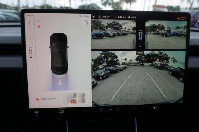 2026 Tesla Model Y Premium
