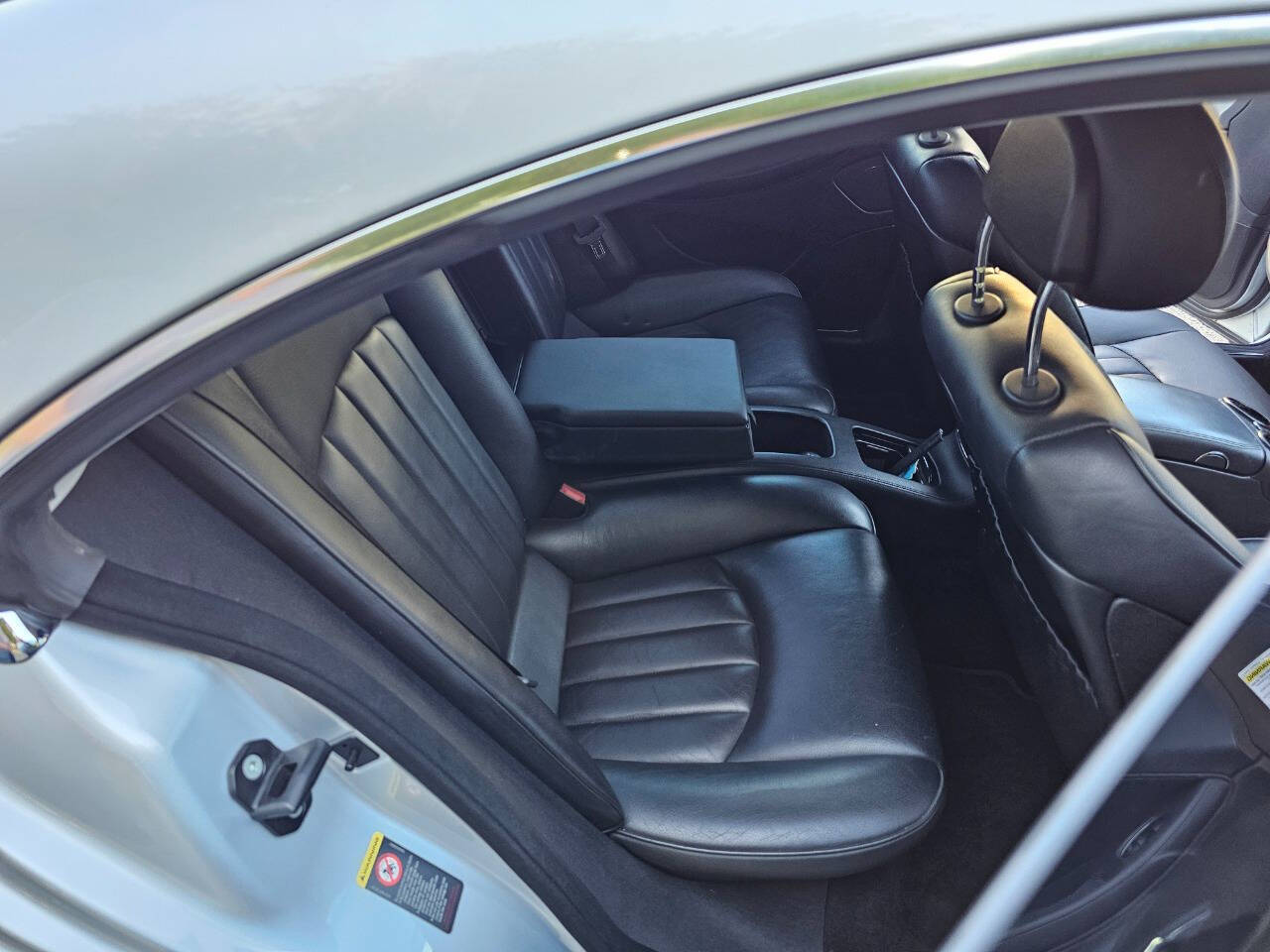 2006 Mercedes-Benz CLS 45