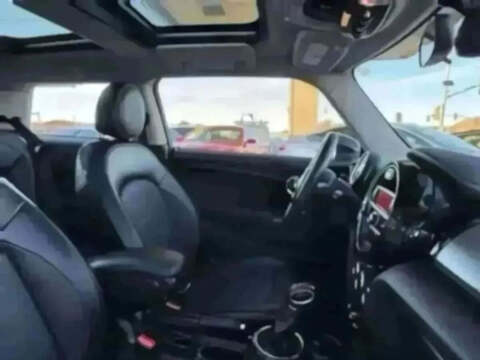 2015 MINI Hardtop 2 Door Cooper