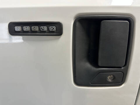 2005 Ford F-250 Super Duty XLT