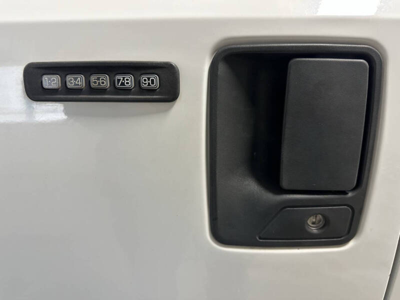 2005 Ford F-250 Super Duty XLT