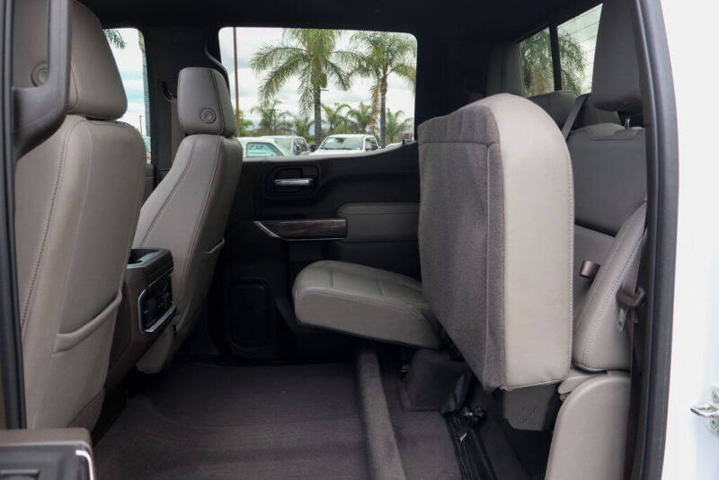 2022 Chevrolet Silverado 1500 Limited