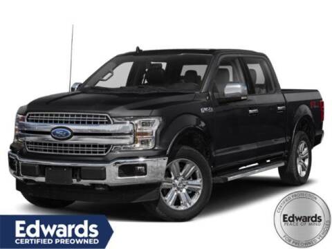 2019 Ford F-150 for sale at EDWARDS Chevrolet Buick GMC Cadillac in Council Bluffs IA