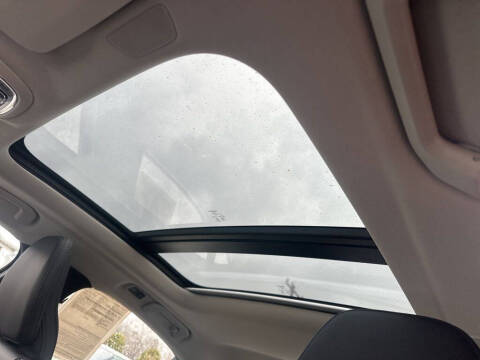 2021 Volvo S60 T5 Momentum