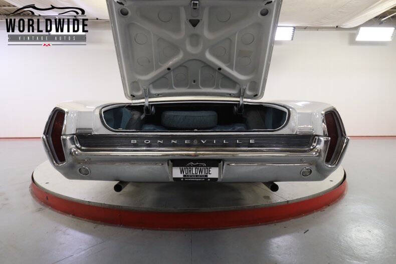 1964 Pontiac Bonneville