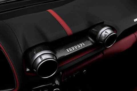 2020 Ferrari 812 Superfast