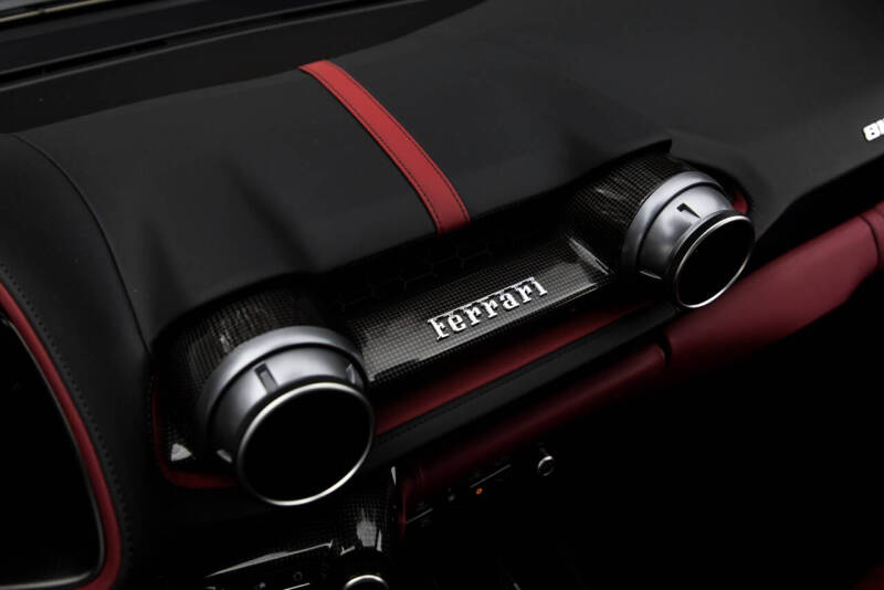 2020 Ferrari 812 Superfast