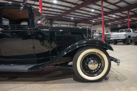 1932 Ford Model B