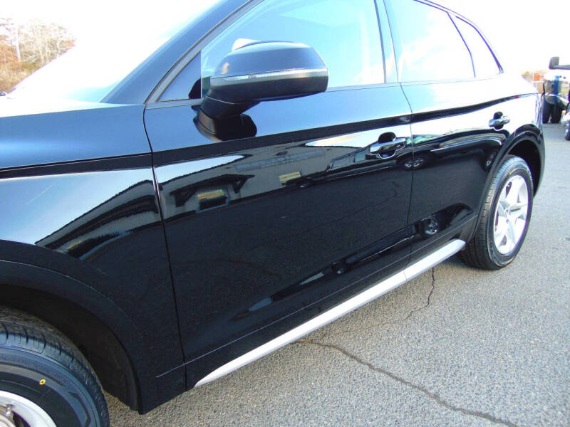 2018 Audi Q5 2.0T quattro Premium