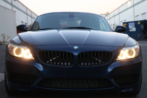 2013 BMW Z4 sDrive28i