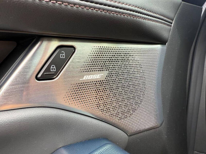 2020 Mazda Mazda3 Hatchback Premium