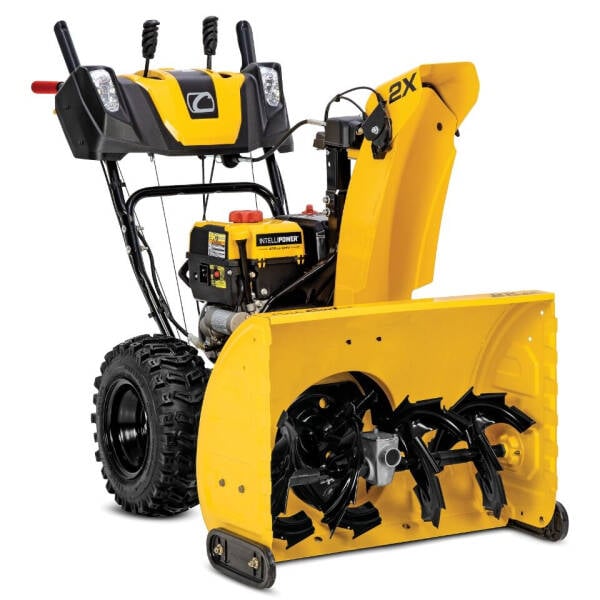 2024 Cub Cadet 2 x 28 INTELLIPOWER for sale at Kal's Motorsports - Cub Cadet Snow Blowers in Wadena MN