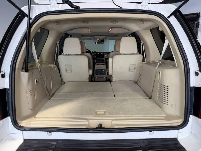 2017 Ford Expedition Limited