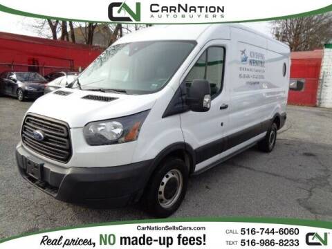2019 Ford Transit for sale at CarNation AUTOBUYERS Inc. in Rockville Centre NY