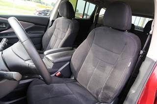 2021 Nissan Murano SV