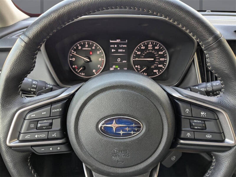 2025 Subaru Outback Limited XT