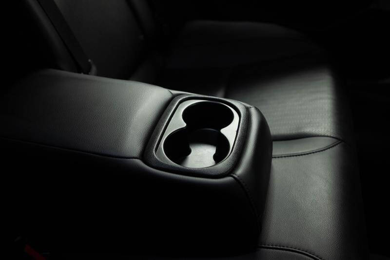 2022 Honda Civic EX-L