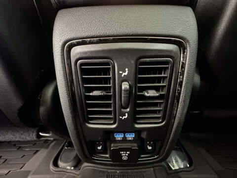 2020 Jeep Grand Cherokee High Altitude