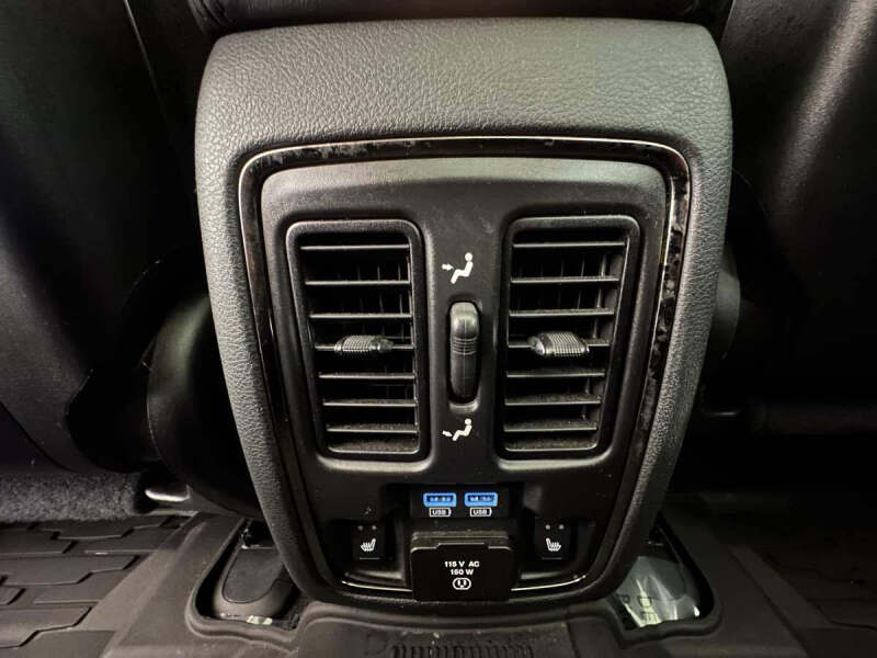 2020 Jeep Grand Cherokee High Altitude