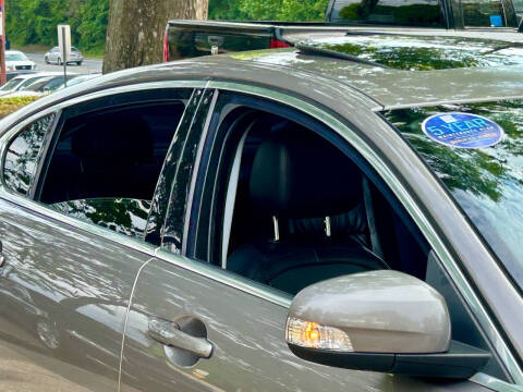 2009 Jaguar XF Luxury