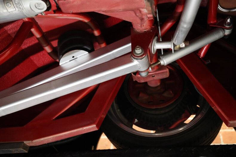 1952 Chevrolet Styleline