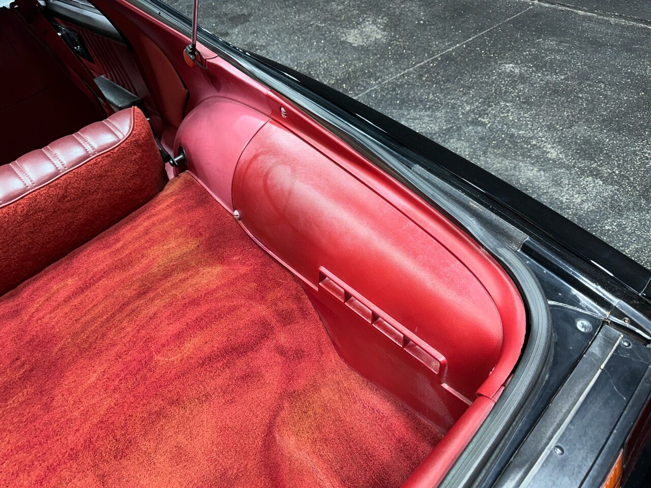 1985 Chevrolet Camaro 40