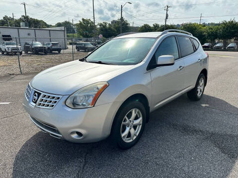 2010 Nissan Rogue for sale at Southside Automotive Group in Birmingham AL