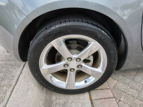 2006 Pontiac Solstice