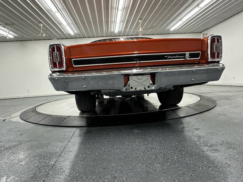 1966 Ford Fairlane